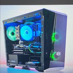Gaming Pc